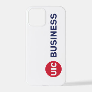 Funda Para iPhone 12 Pro UIC Business