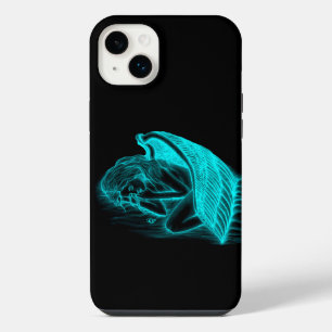 Funda Para iPhone 14 Plus Un ángel durmiente
