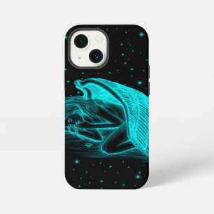 Funda Para iPhone 13 Mini Un ángel durmiente
