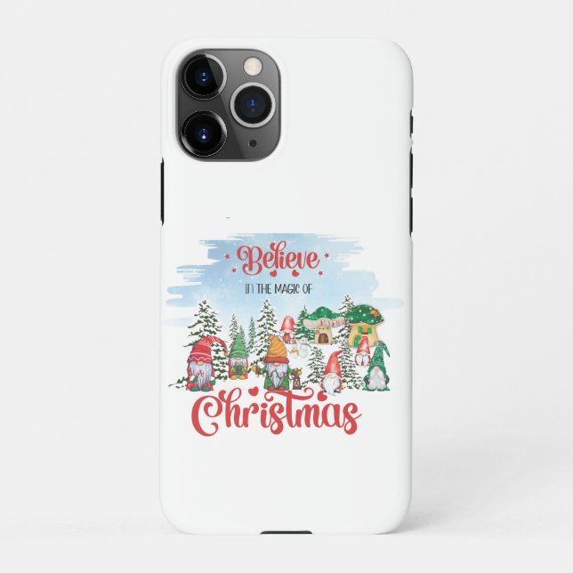 Funda Para iPhone Un bonito romance celebrando la festividad de los  (Reverso)