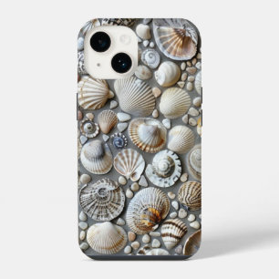 Funda Para iPhone 14 Un montón de castillos