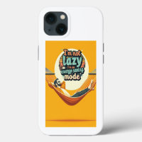 Un regalo divertido para los perezosos diseñadores