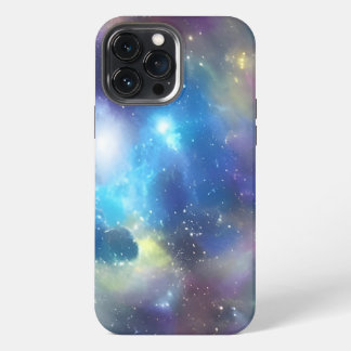FUNDA PARA iPhone 13 PRO MAX UNA NUEVA GALAXIA