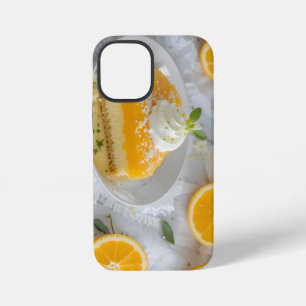 Funda Para iPhone 12 Mini Una rebanada de sol de verano