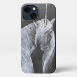 Unicorn iphone case