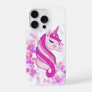 Unicornio Mágico