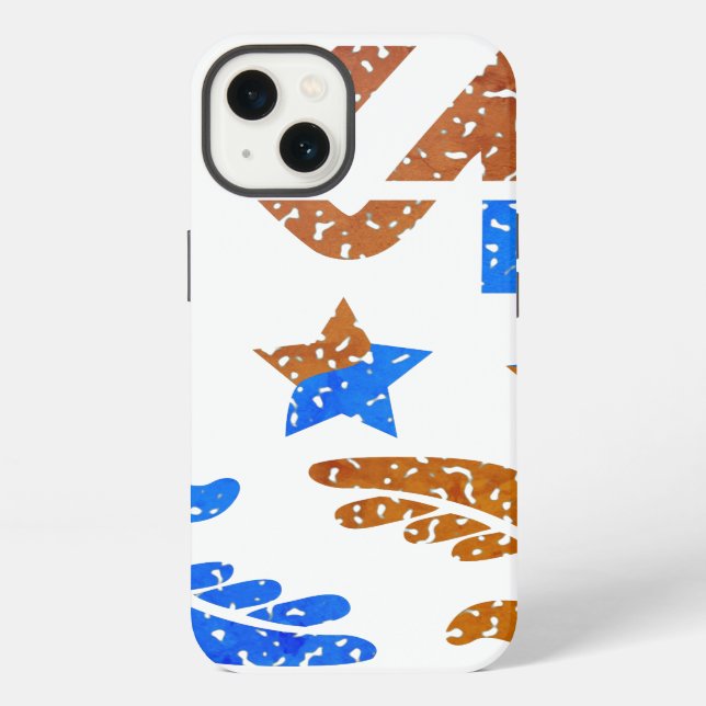 Funda Para iPhone Unidad de Urna Electoral (Reverso )