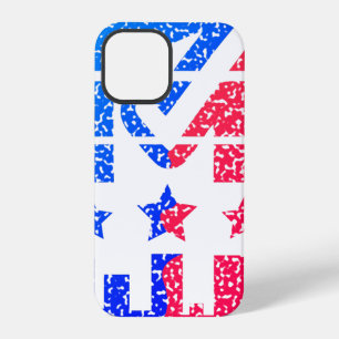 Funda Para iPhone 12 Pro Unidad en Acción - Un Tributo Moderno