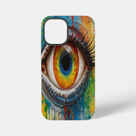 Funda Para iPhone 12 Mini Unidad flash USB Swift