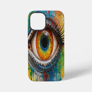 Funda Para iPhone 12 Mini Unidad flash USB Swift