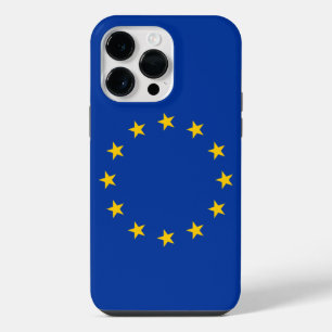 Funda Para iPhone 14 Pro Max Unión Europea
