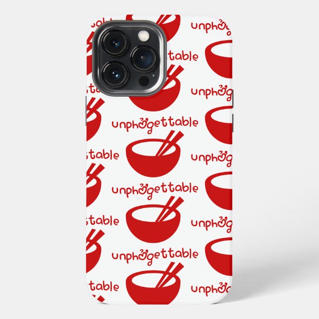 Funda Para iPhone Unphở Get (Reverso )
