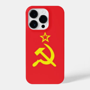 FUNDA PARA iPhone 14 PRO URSS