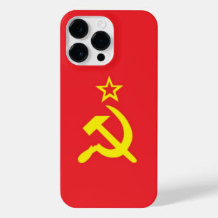 FUNDA PARA iPhone 14 PRO MAX URSS