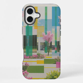 Funda Para iPhone 16 Plus vacaciones de ensueño