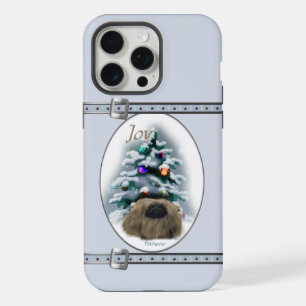 Vacaciones de los Navidades Azules Pekingeses