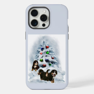 Vacaciones de los Navidades de Perro de Montaña de