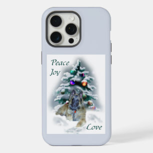 Vacaciones de los Navidades Tervuren de Bélgica