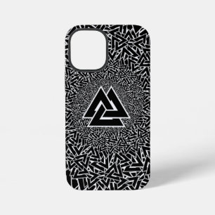 Funda Para iPhone 12 Mini Valknut
