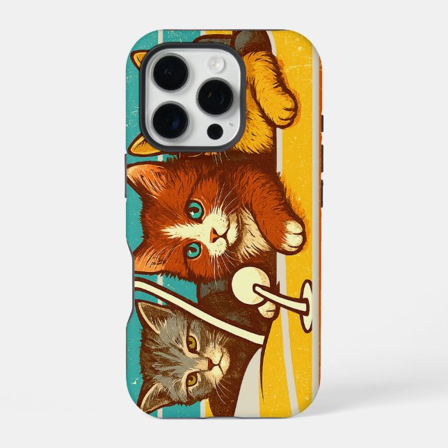 Funda Para iPhone Vamos a perder tacos (Reverso )