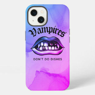 Vampiros No Lavan Los Platos Funny Vaporwave