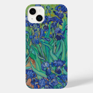 Funda Para iPhone 14 Plus Van Gogh Irises