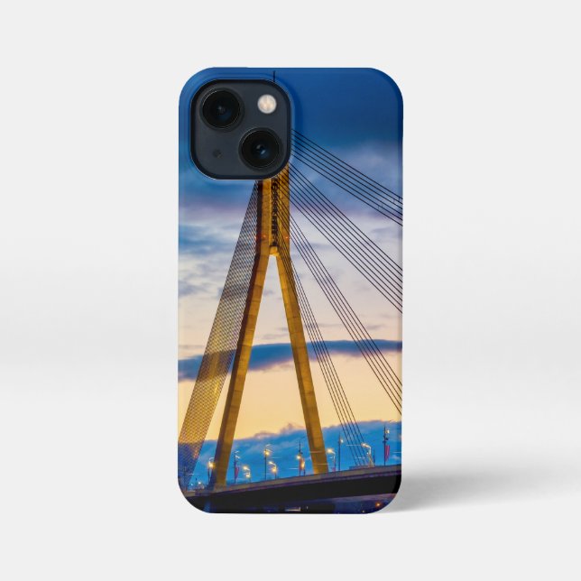 Funda Para iPhone Vansu Tilts (Reverso )