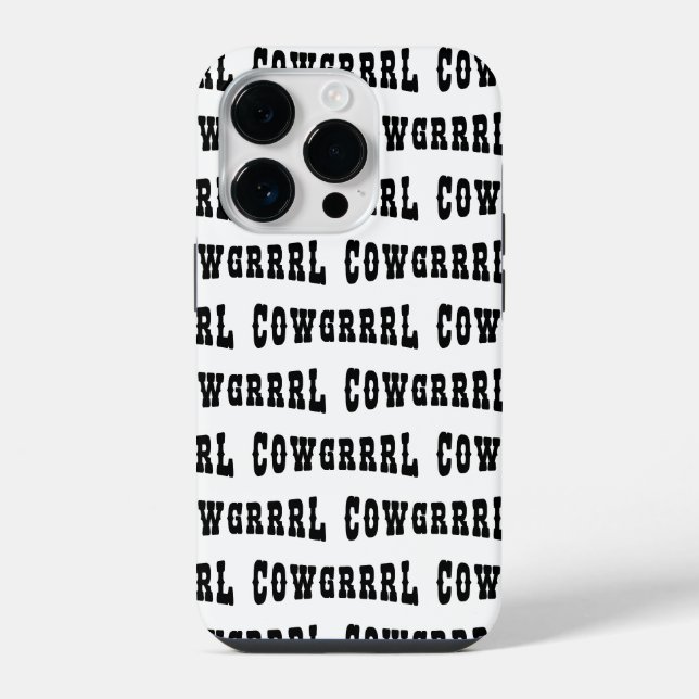 FUNDA PARA iPhone VAQUERITA (Reverso )