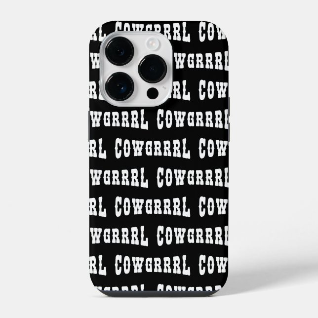 FUNDA PARA iPhone VAQUERITA (Reverso )