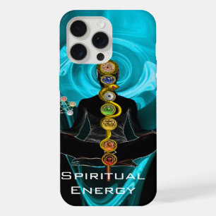 VARA DE ASCLEPIO, 7 CHAKRAS YOGA POSTURA DEL LOTUS