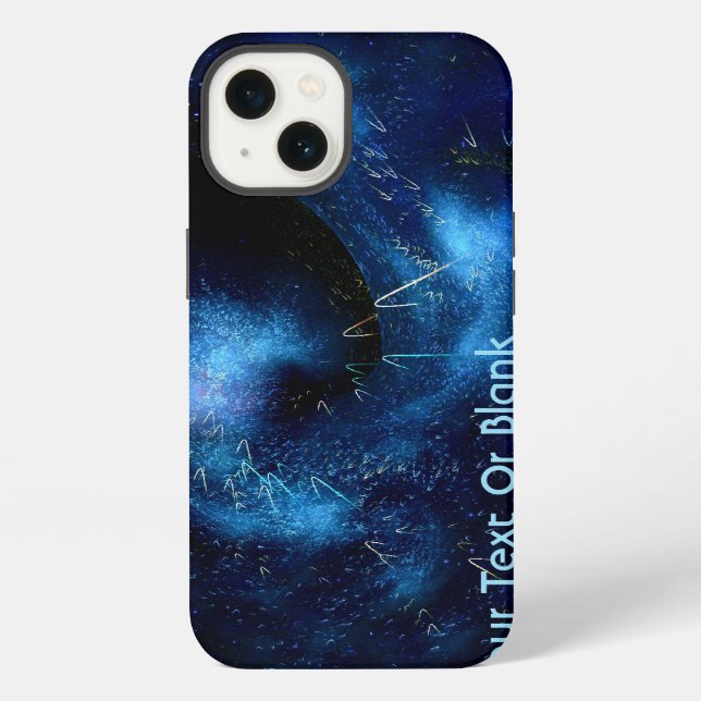 Funda Para iPhone Vectores (Reverso )