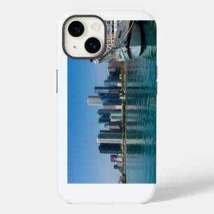Funda Para iPhone 14 Vela ventosa