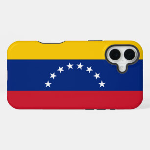 Funda Para iPhone 16 Plus Venezuela