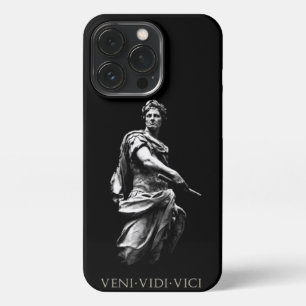 Funda Para iPhone 13 Pro Veni. Vidi. Vici.