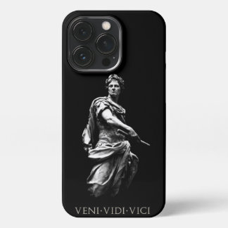 Funda Para iPhone 13 Pro Veni. Vidi. Vici.