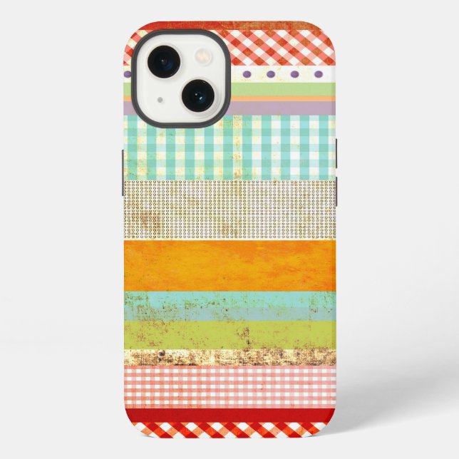 FUNDA PARA iPhone VENTAJA (Reverso )