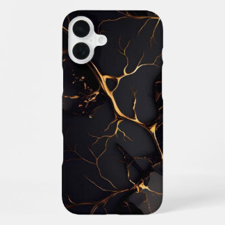 Funda Para iPhone 16 Plus Veo que has subido una gran colección de aturdimie