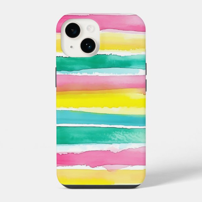 Funda Para iPhone Verano (Reverso )