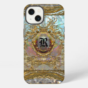 Veraspeece Merci Baroque 6/6s Monogram tough