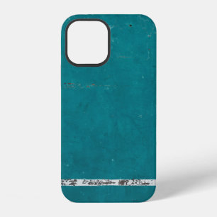 Funda Para iPhone 12 Verde azulado