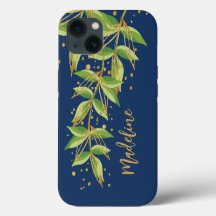 Verdor acuático personalizado
