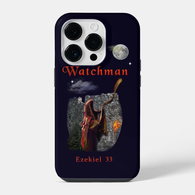 Funda Para iPhone versículos de la Biblia (Reverso )