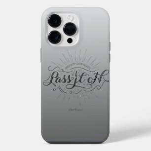 Funda Para iPhone 14 Pro Max Versos bibliográficos cristianos