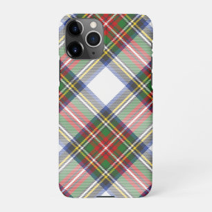 Funda Para iPhone 11Pro Vestido real Stewart Plaid Scottish