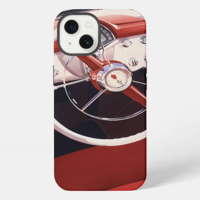 Funda Para iPhone Vett (Reverso )