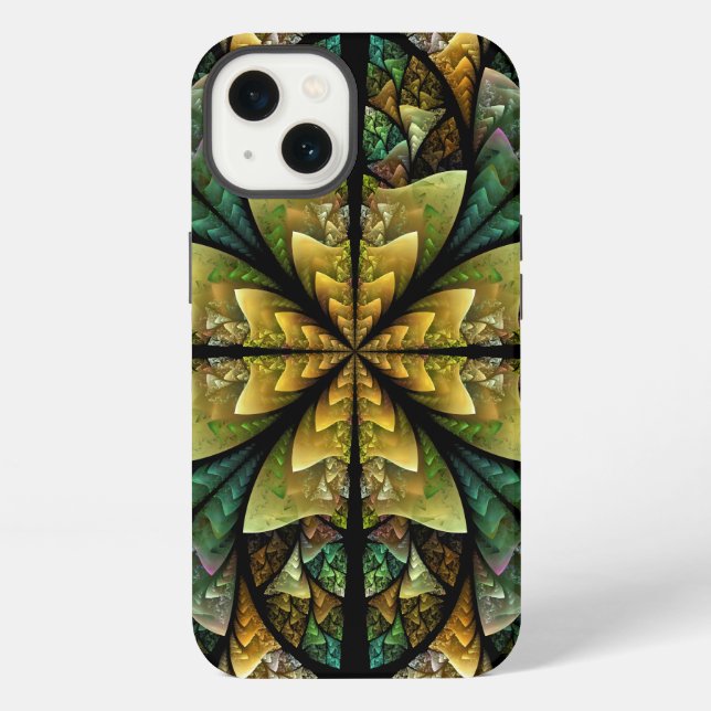 Funda Para iPhone Viaje en Celtic (Reverso )