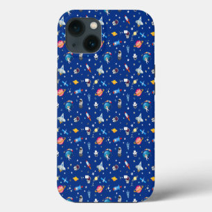 Viaje Espacial