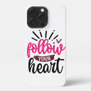 Funda Para iPhone 13 Pro Vibraciones Positivas   Frase Motivacional