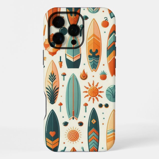 Funda Para iPhone Vida de Salvavidas (Reverso )