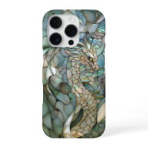 Vidrio verde de imitación de burro